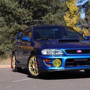 Meet your Posher, Alec